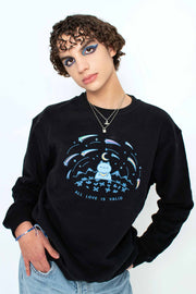 All Love Is Valid Sweater (LIMITED EDITION)