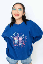 Protect Bisexual Kids Sweater (LIMITED EDITION)
