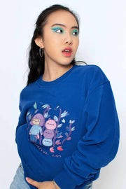 Protect Bisexual Kids Sweater (LIMITED EDITION)