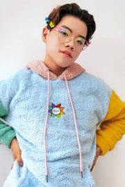 Crayon Hoodie