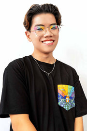 Water Pocket Tee (LIMITED EDITION)