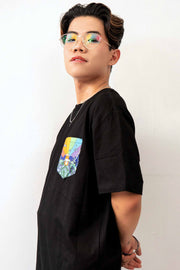 Water Pocket Tee (LIMITED EDITION)