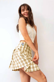 Bee Skirt