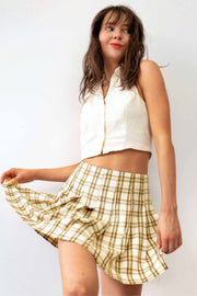 Bee Skirt
