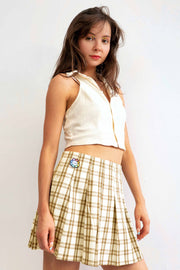 Bee Skirt