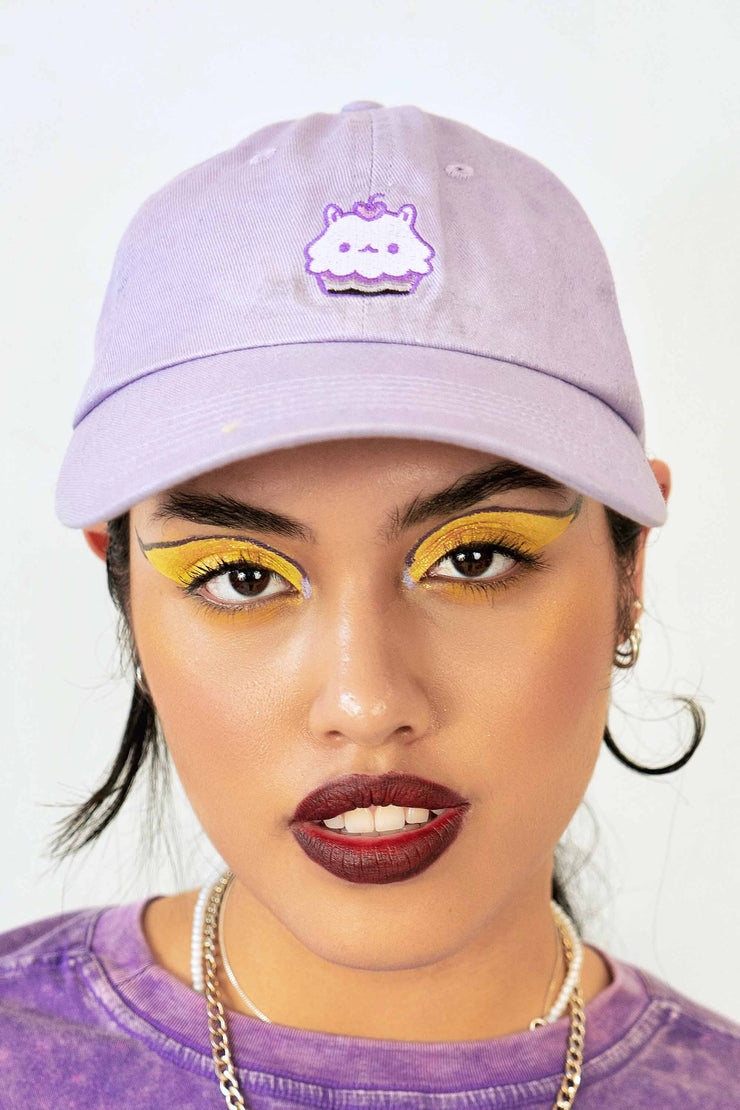 Cupcake Cap