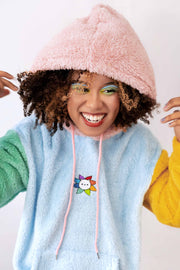Crayon Hoodie