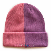 Duo Gender Beanie