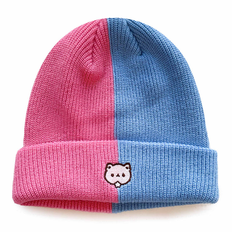 Trans-Beanie