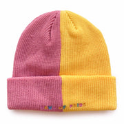 Pan-Beanie