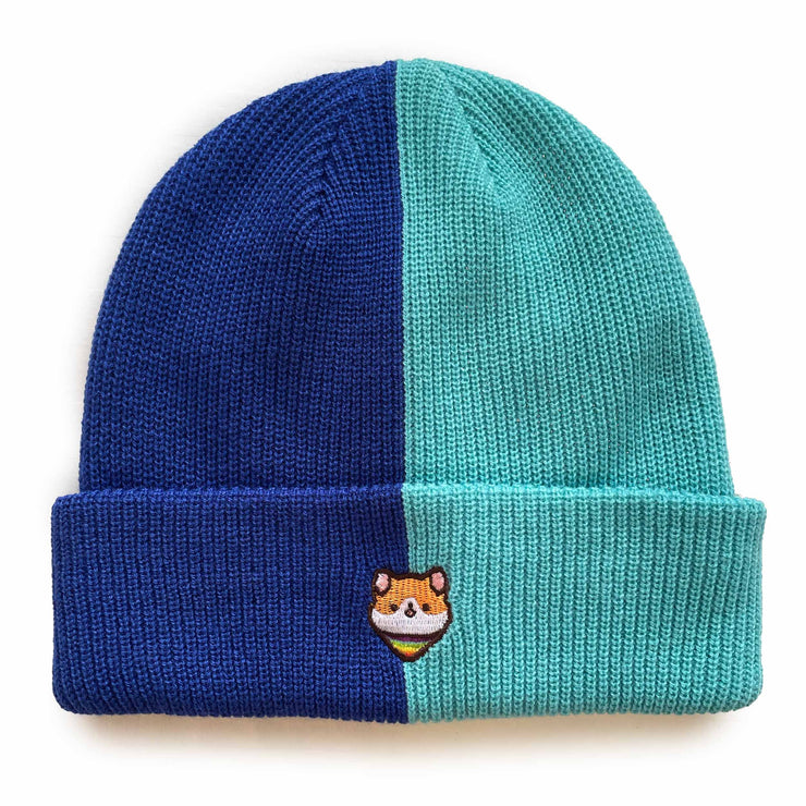 Night And Gay Beanie