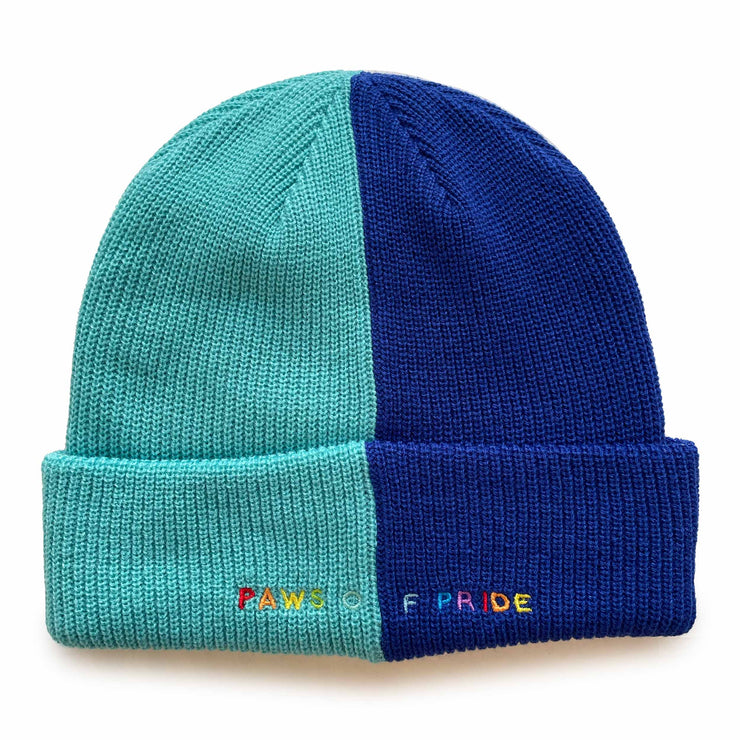 Night And Gay Beanie