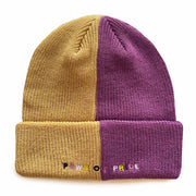 Non-Beanie