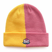 Pan-Beanie