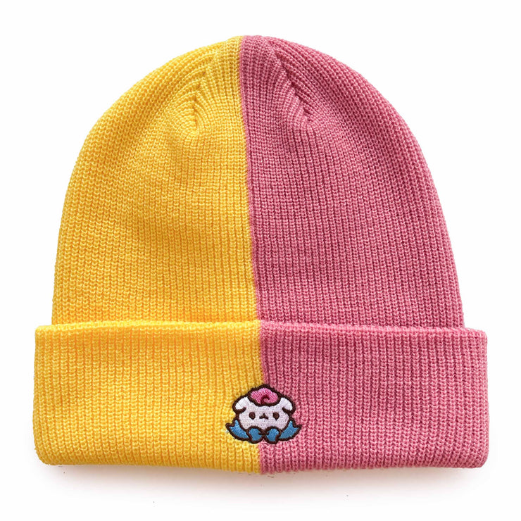 Pan-Beanie