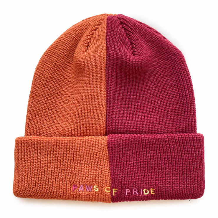 Les-Beanie