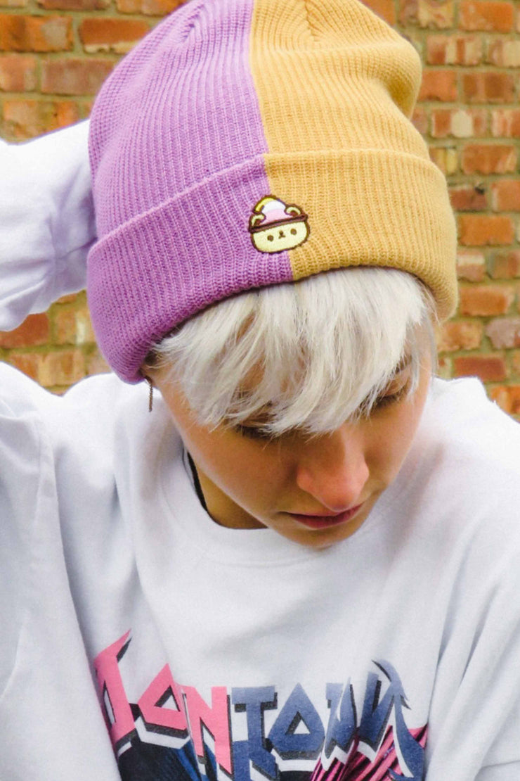 Non-Beanie