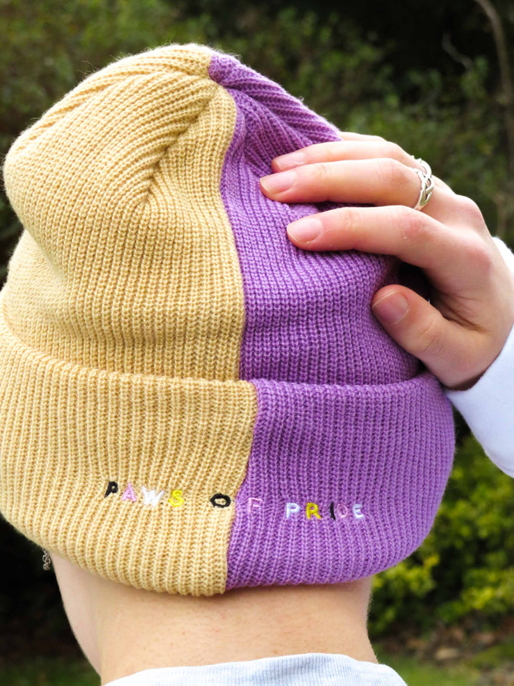 Non-Beanie