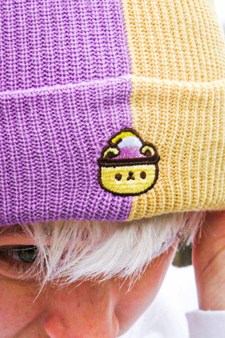 Non-Beanie
