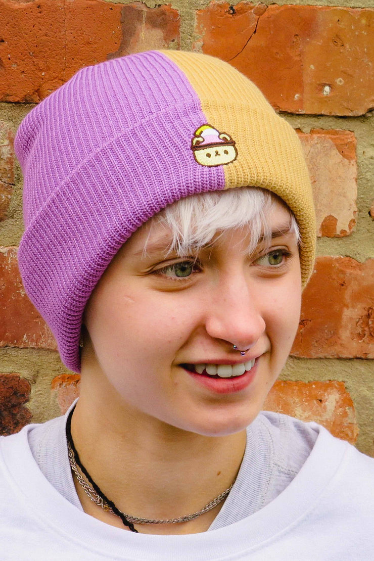 Non-Beanie