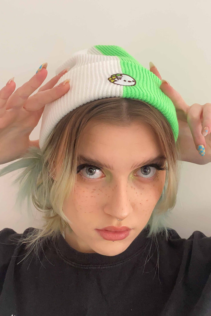 Aro-Beanie