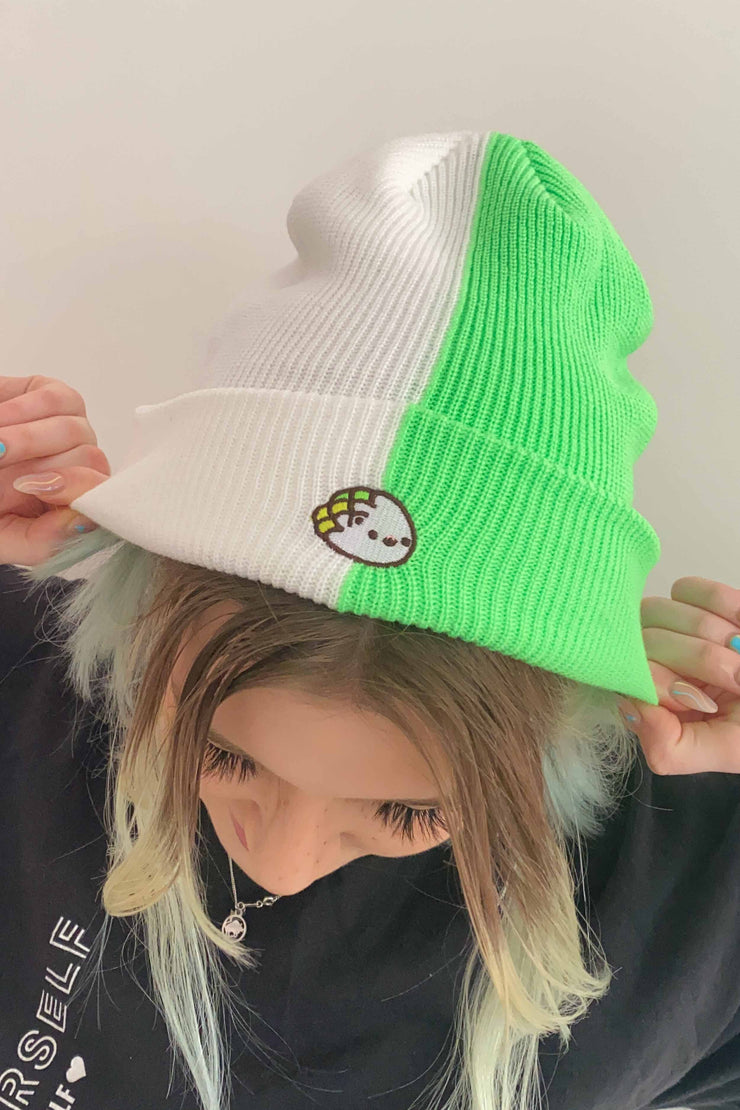Aro-Beanie