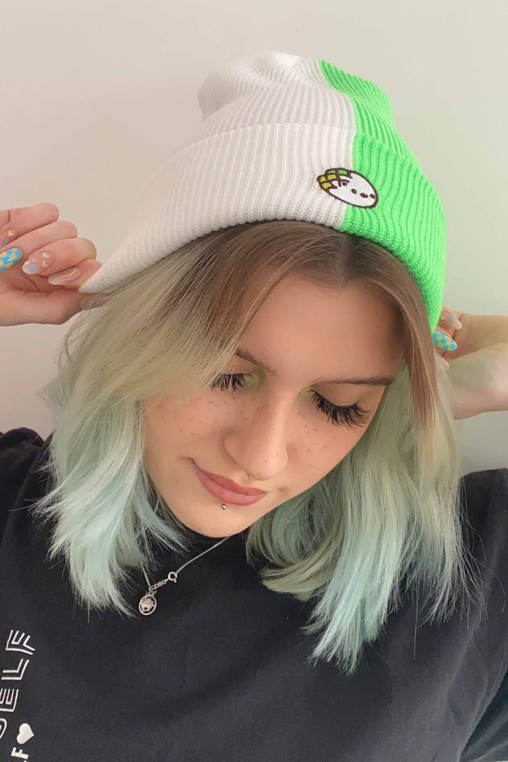 Aro-Beanie