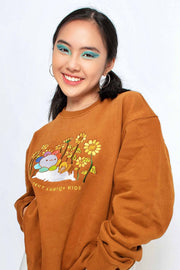 Protect LGBTQ+ Kids Sweater
