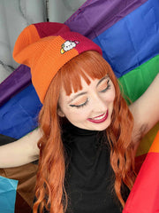 Les-Beanie