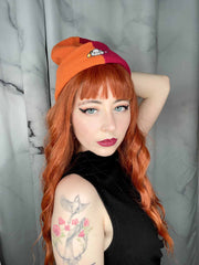 Les-Beanie