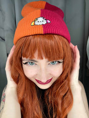 Les-Beanie