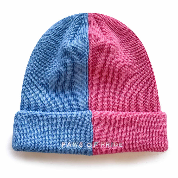 Trans-Beanie