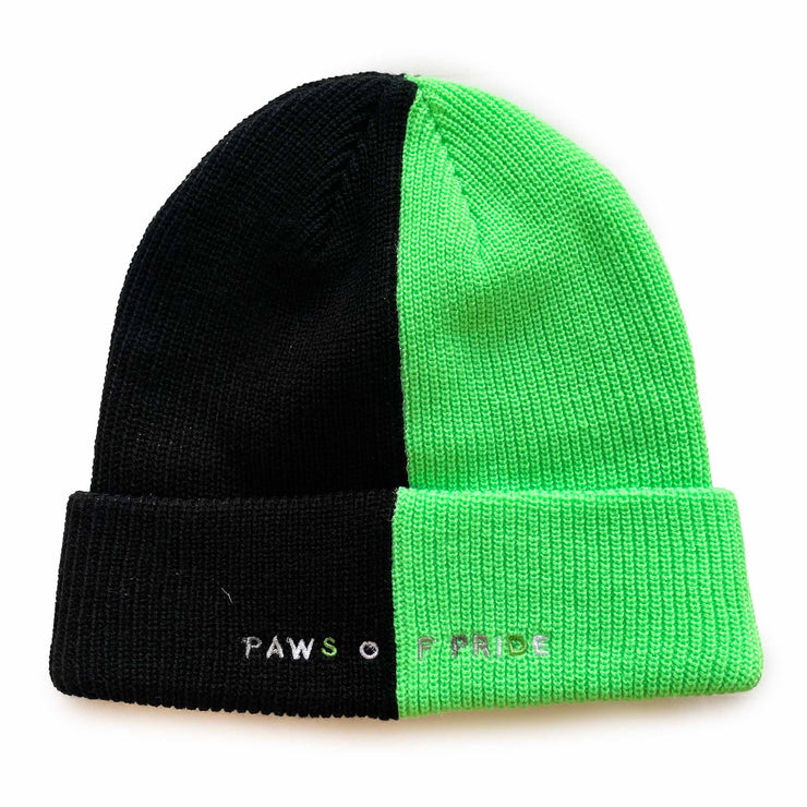 No Gender Only Beanie