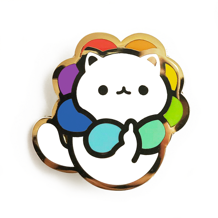 Sproot Pin