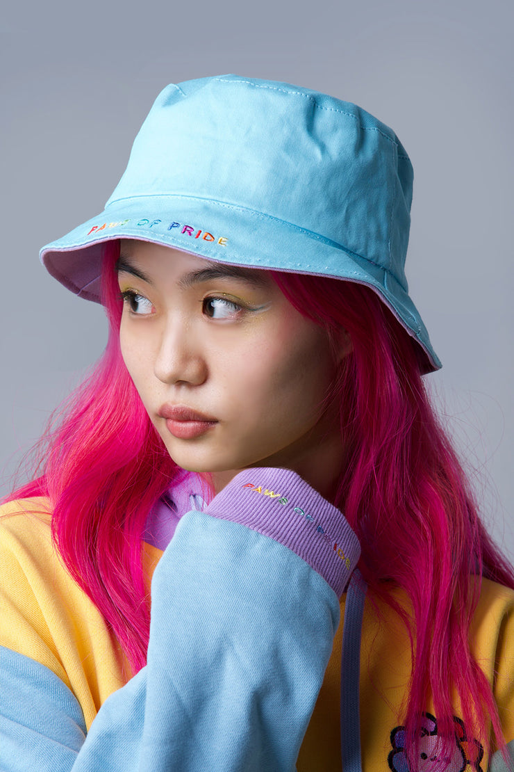 UVO Bucket Hat
