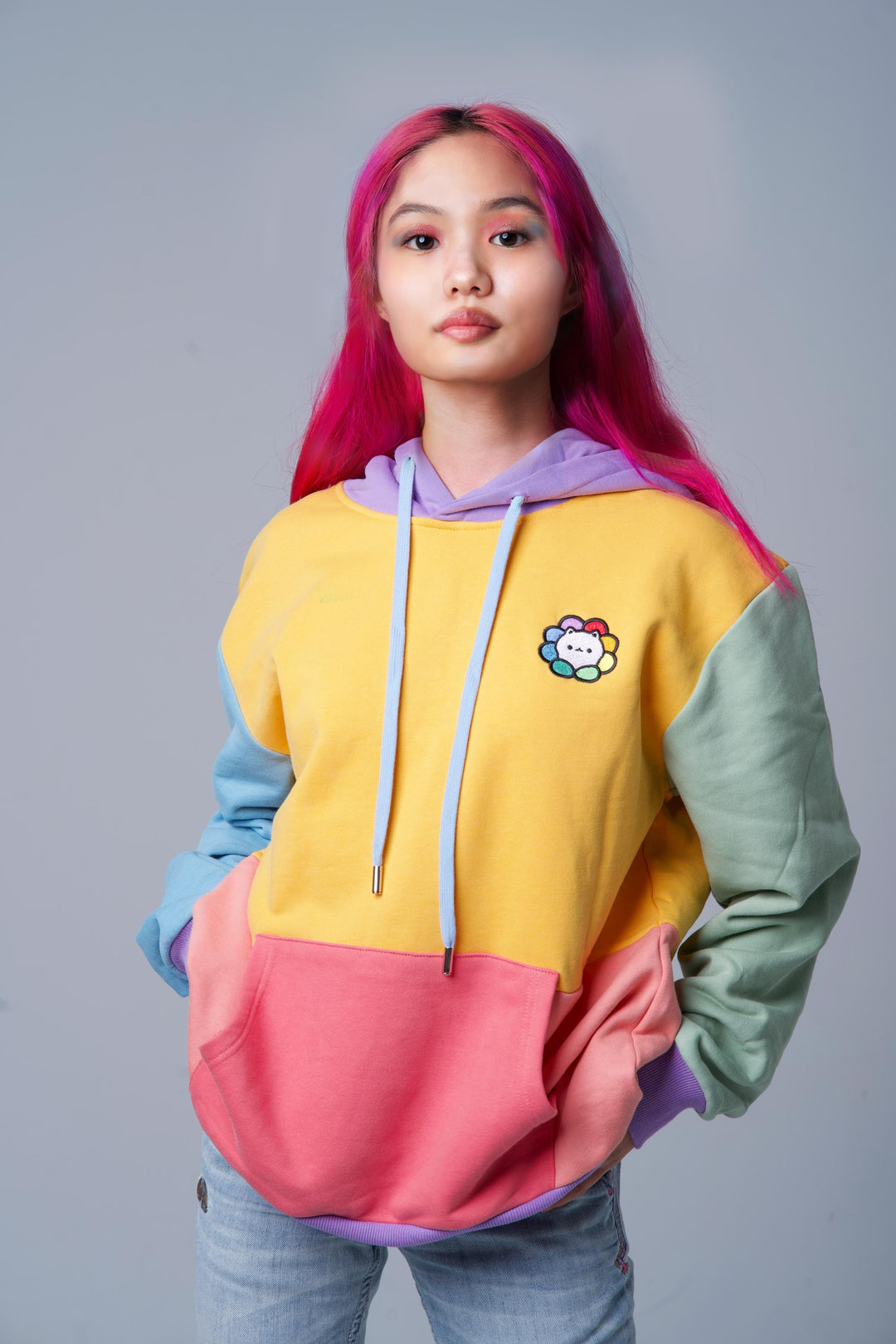 Home Hoodie – Paws Of Pride