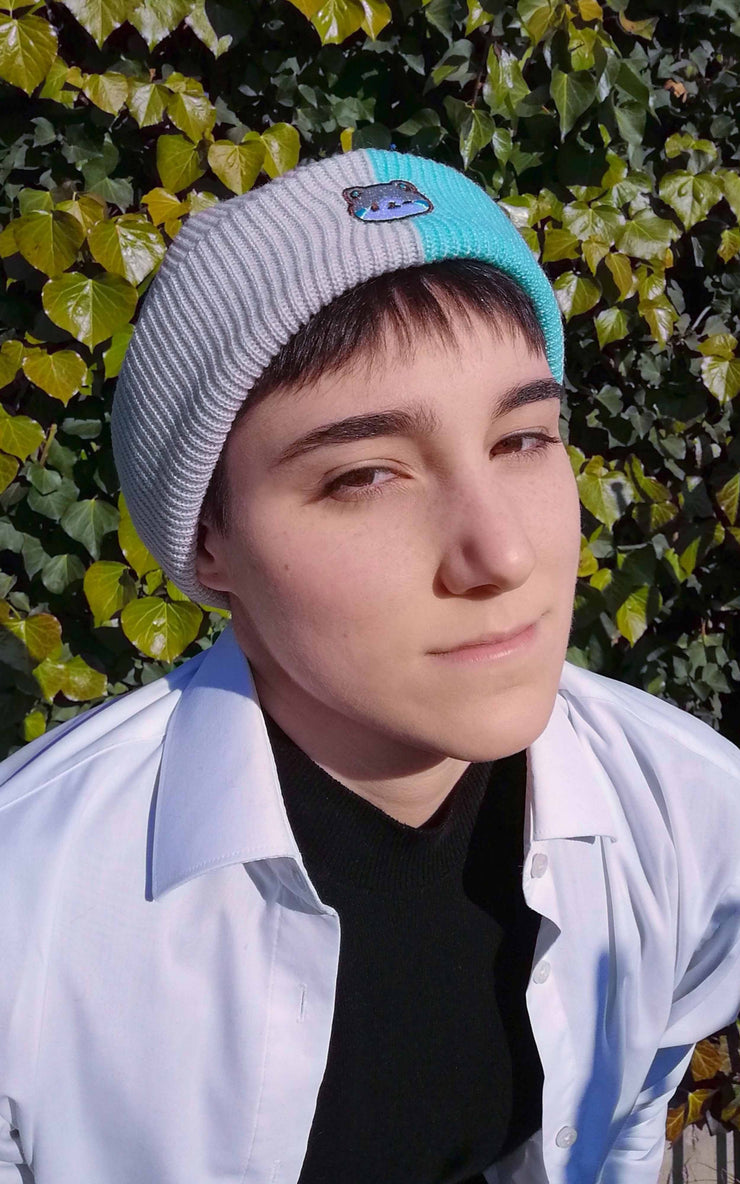 Demiboy Beanie