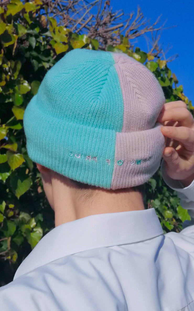 Demiboy Beanie
